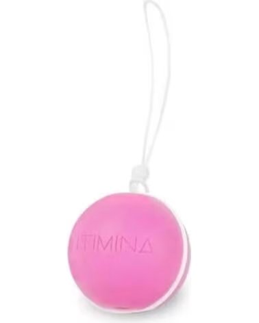 INTIMINA LASELLE KEGEL EXERCISER 38G