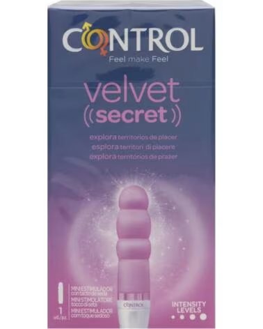 CONTROL 