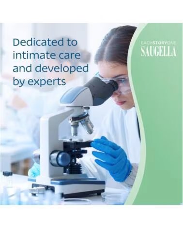 SAUGELLA ATTIVA GEL LUBRIFICANTE ÍNTIMO 30G