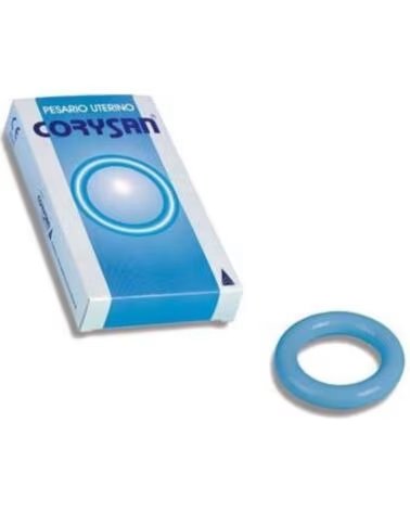 CORYSAN PESSÁRIO UTERINO DE SILICONE 85MM