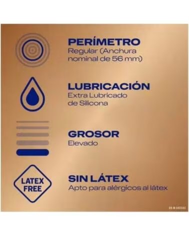 PRESERVATIVOS SEM LÁTEX REAL FEEL 12 UNIDADES DUREX