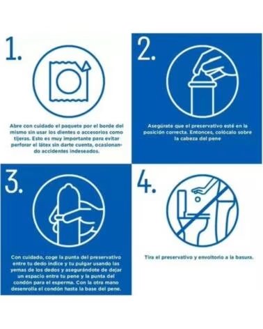 DUREX PLACER PROLONGADO 12 DELAY CONDOMS
