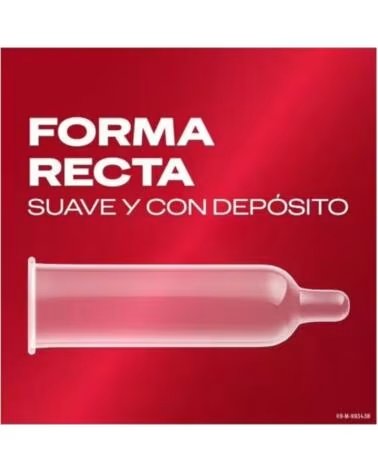 DUREX SENSITIVO CONTATO TOTAL PRESERVATIVOS ULTRA FINOS 6 UNIDADES