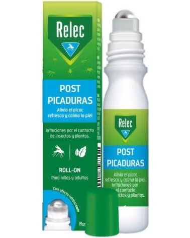 RELEC AFTER BITE ROLL-ON SKIN RELIEF 50ML