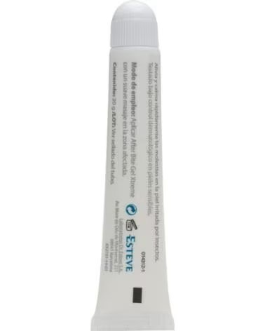 AFTER XTREME SOOTHING GEL 20G