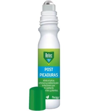 RELEC AFTER BITE ROLL-ON SKIN RELIEF 50ML