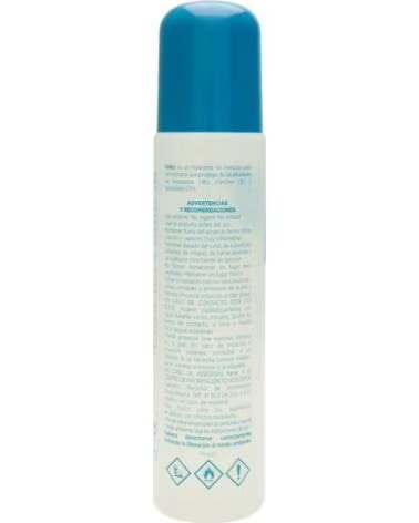 HALLEY INSECT REPELLENT 250 ML