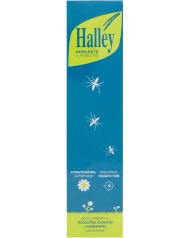 HALLEY INSECT REPELLENT 250 ML