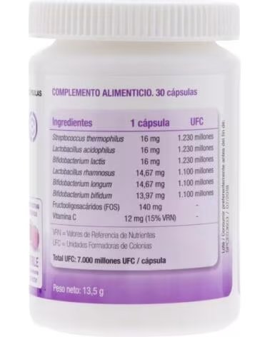 PRODUO DAILY CARE 30 CAPSULES