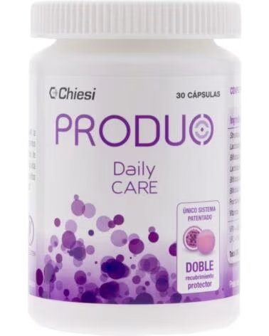 PRODUO DAILY CARE 30 CAPSULES