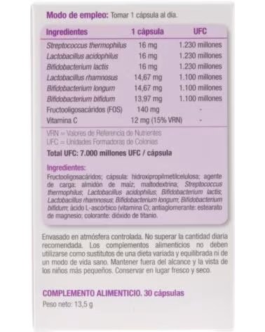PRODUO DAILY CARE 30 CAPSULES
