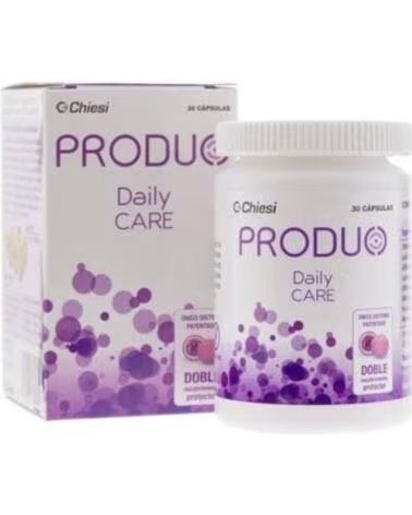 PRODUO DAILY CARE 30 CAPSULES