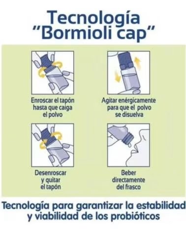 ROTAGERMINE HUMANA 10 VIALS PROBIOTICS