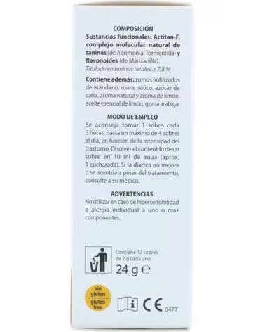 LENODIAR PEDIÁTRICO TRATAMENTO NATURAL PARA A DIARREIA INFANTIL