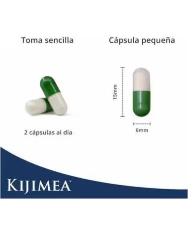 KIJIMEA IRRITABLE BOWEL SYNDROME PRO 14 CAPSULES