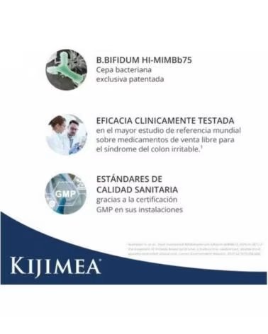 KIJIMEA IRRITABLE BOWEL SYNDROME PRO 14 CAPSULES