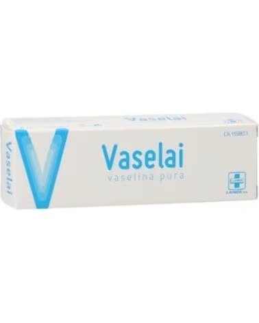 VASELAI PURE VASELINE EMOLLIENT CREAM
