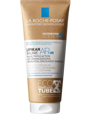 LA ROCHE-POSAY LIPIKAR BAUME AP+M 200ML