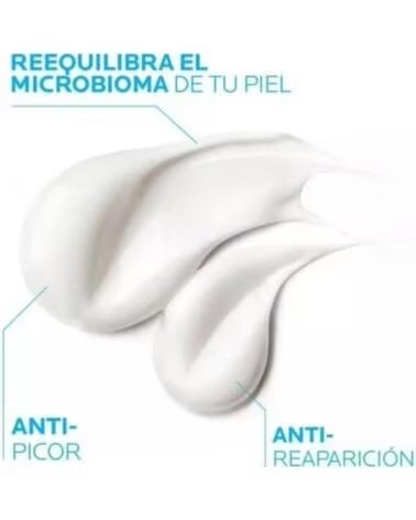 LA ROCHE-POSAY LIPIKAR BAUME AP+M 200ML