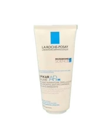 LA ROCHE-POSAY LIPIKAR BAUME AP+M 200ML