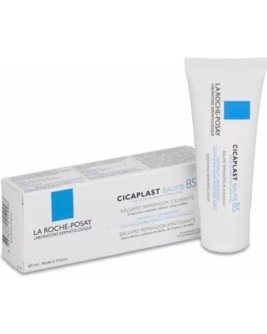 LA ROCHE-POSAY CICAPLAST BAUME B5+ BÁLSAMO REPARADOR 40ML