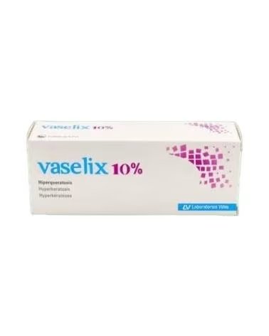 VASELAI SALICYLIC ACID 10%