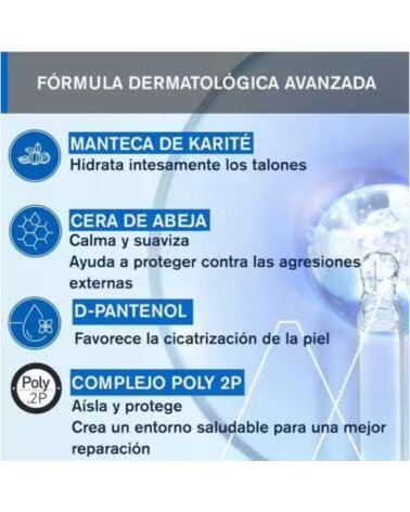 URIAGE BARIEDERM CICA STICK REPARADOR MÃOS E PÉS 22G