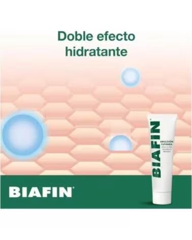 BIAFIN SKIN REPAIR EMULSION 50ML