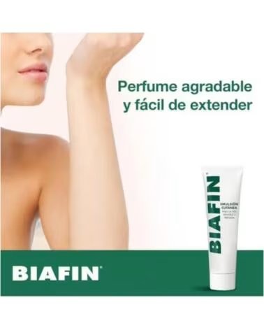 BIAFIN SKIN REPAIR EMULSION 50ML