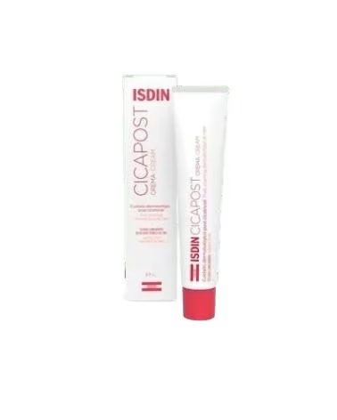 ISDIN CICAPOST SCAR REPAIR CREAM