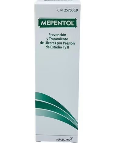 MEPENTOL 