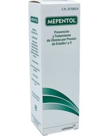 MEPENTOL 