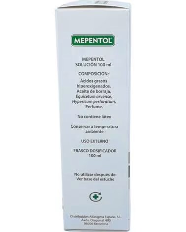 MEPENTOL 