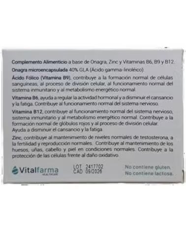 BYONAGRA COMPLEX 30 CAPSULES