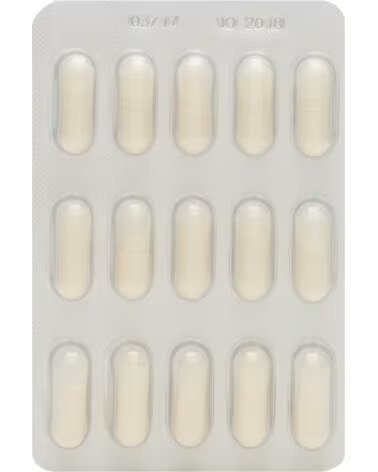 NS FEMIBIOTIC SUPLEMENTO ALIMENTAR 30 CÁPSULAS