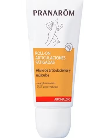 PRANARÔM AROMALGIC TIRED JOINTS ROLL-ON 75ML