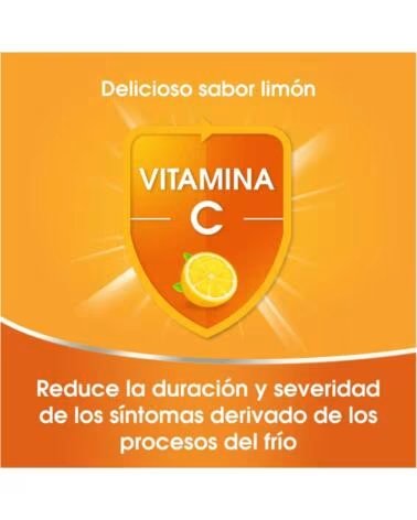 REDOXON VITAMIN C LEMON EFFERVESCENT 30 TABLETS