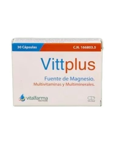 VITAPLUS 