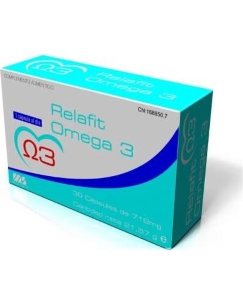 RELAFIT 
