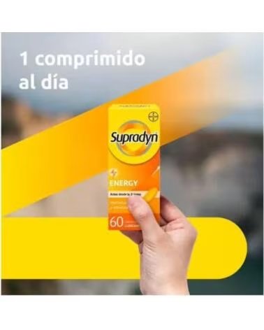 SUPRADYN 
