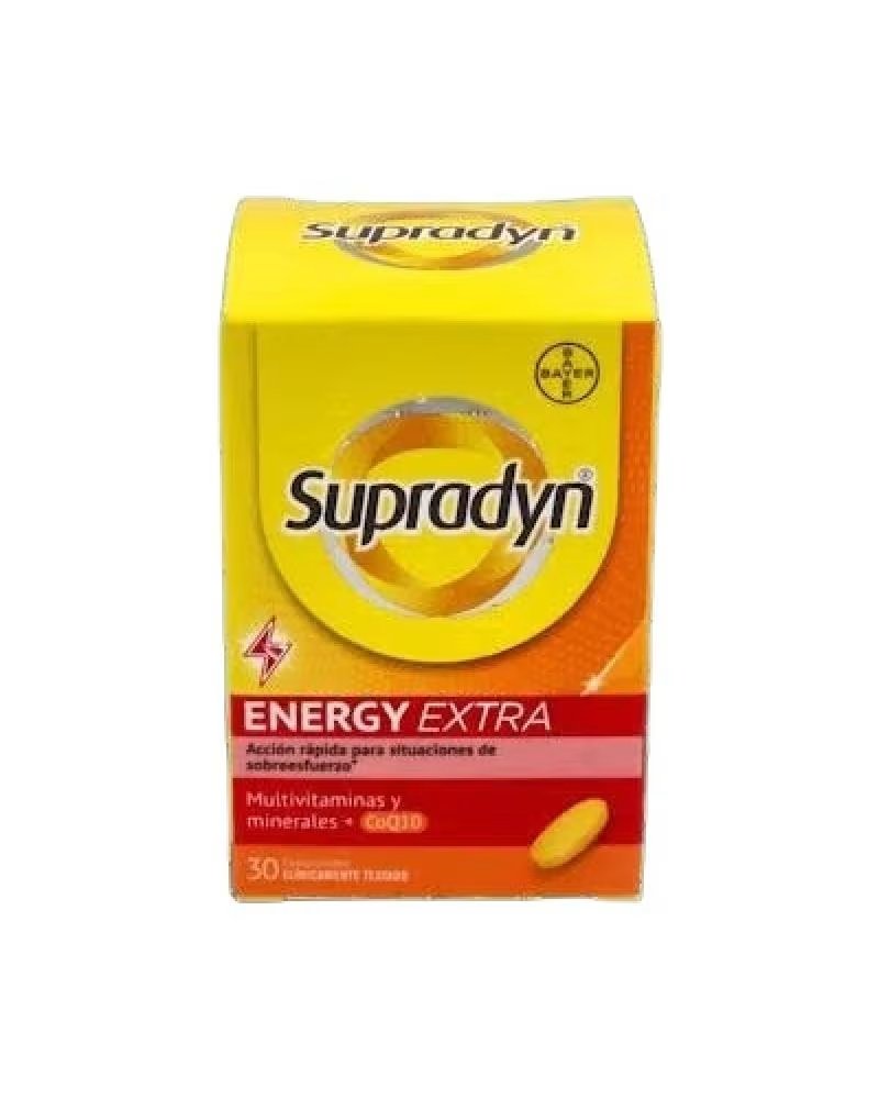 SUPRADYN 
