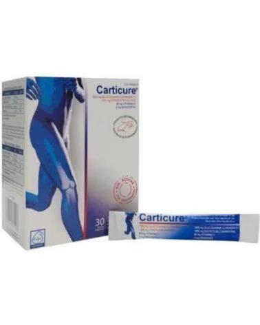 CARTICURE 