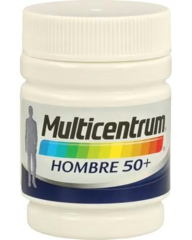 MULTICENTRUM 