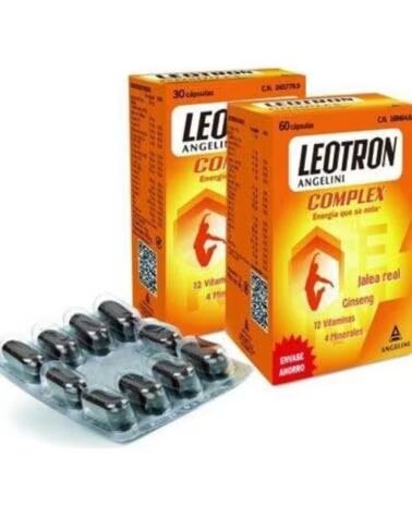 LEOTRON 