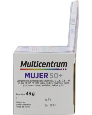 MULTICENTRUM 