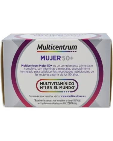 MULTICENTRUM 