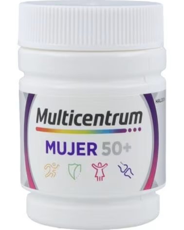 MULTICENTRUM 
