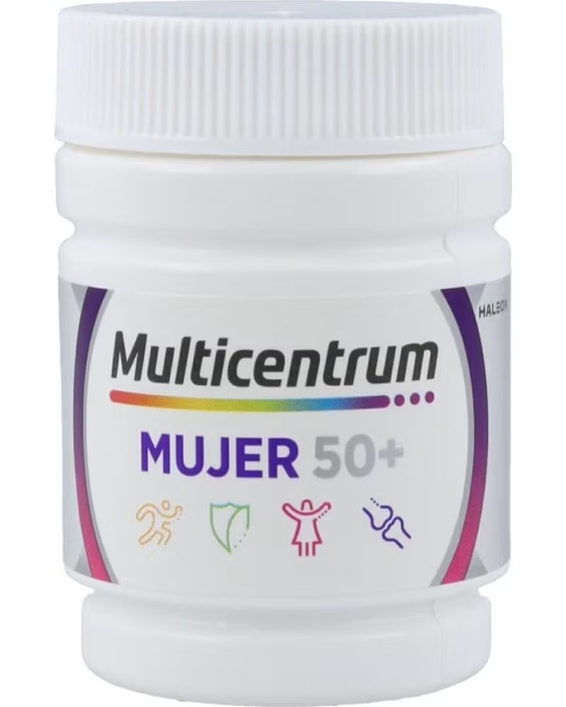 MULTICENTRUM 