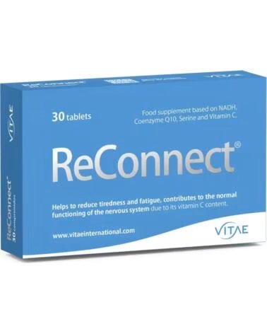RECONNECT 