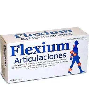 FLEXIUM 
